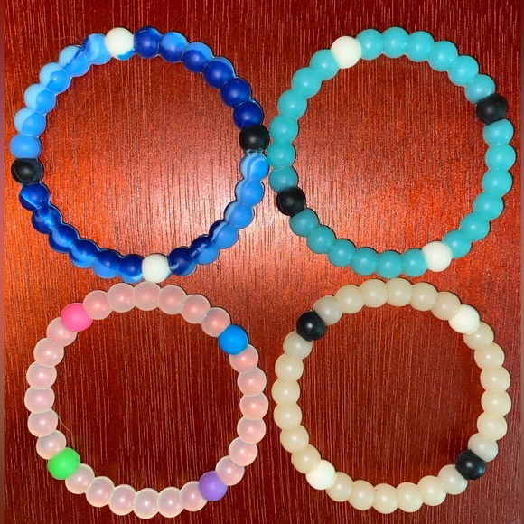 Lokai bracelets - Picture 1 of 1